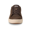 Kizik Men's Vegas 2 Shoes  Mole Whitecap