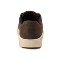 Kizik Men's Vegas 2 Shoes  Mole Whitecap