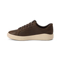 Kizik Men's Vegas 2 Shoes  Mole Whitecap
