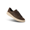 Kizik Men's Vegas 2 Shoes  Mole Whitecap