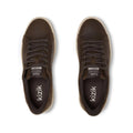 Kizik Men's Vegas 2 Shoes  Mole Whitecap
