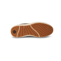 Kizik Men's Vegas 2 Shoes  Mole Whitecap