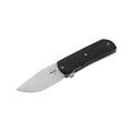 Boker Urban Trapper Stubby Knife Black G