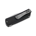 Boker Urban Trapper Stubby Knife Black G