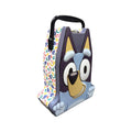 Bluey Head Shaped Carry All Tin