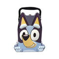 Bluey Head Shaped Carry All Tin