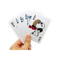 Peanuts Cast Playing Cards