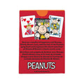 Peanuts Cast Playing Cards