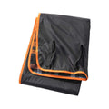 Waterproof Outdoor Blanket Persimmon Orange