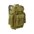 L.L.Bean Continental Rucksack 33L Pack Forest Sage