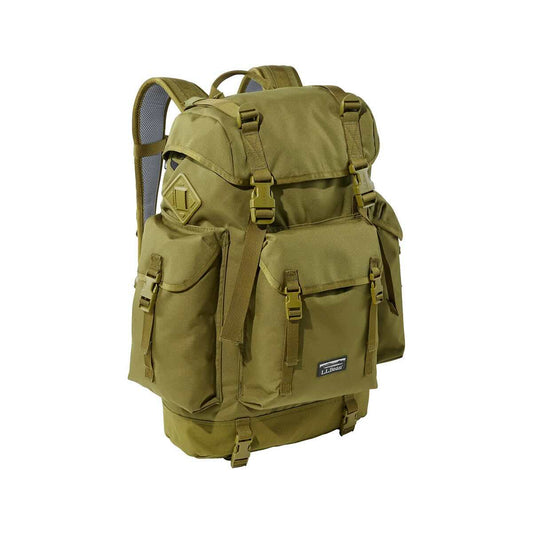 L.L.Bean Continental Rucksack 33L Pack Forest Sage