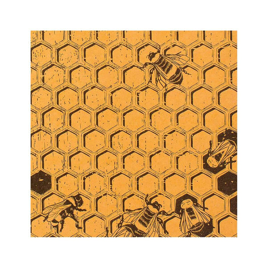 Honeycomb College Ruled Composition Notebook