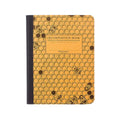 Honeycomb College Ruled Composition Notebook