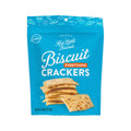 Callie's Everything Biscuit Crackers