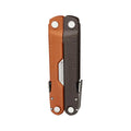 Leatherman Rebar Multi-Tool Burnt Sienna