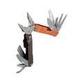 Leatherman Rebar Multi-Tool Burnt Sienna
