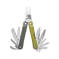Leatherman Rebar Multi-Tool Mossy Slate