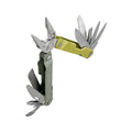 Leatherman Rebar Multi-Tool Mossy Slate