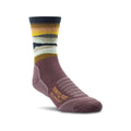 Farm to Feet Women's Max Patch Socks Dewberry