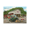 General Store Puzzle