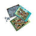 Puppy Love Puzzle
