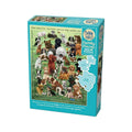 Puppy Love Puzzle