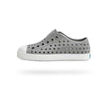 Kids' Jefferson Slip On Shoes Pgngry Shlwht