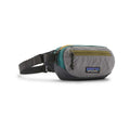 Patagonia Terravia Mini Hip Pack - 1L Pwno Ptchwrk N Gry