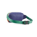 Patagonia Terravia Mini Hip Pack - 1L Slpu Solstice Purple