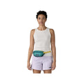 Patagonia Terravia Mini Hip Pack - 1L Wldb Wetland Blue