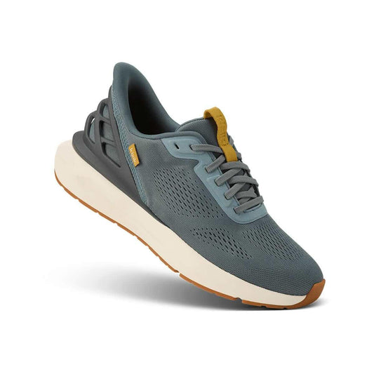 Kizik Men's Athens 2 Shoes Stormy Weather