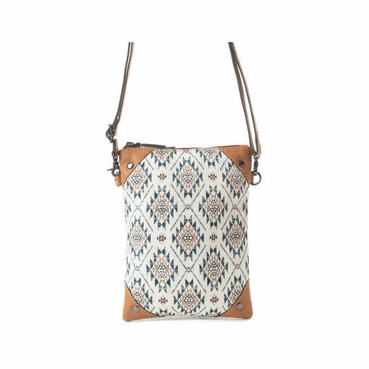 Grand Mesa Memories Crossbody Bag