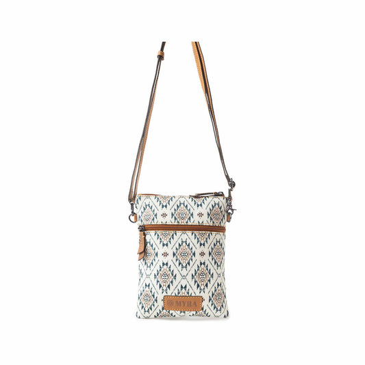 Grand Mesa Memories Crossbody Bag