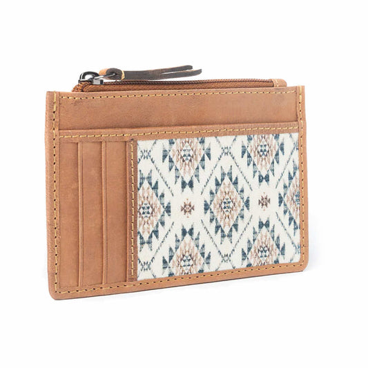 Desert Diamond Credit Card Holder