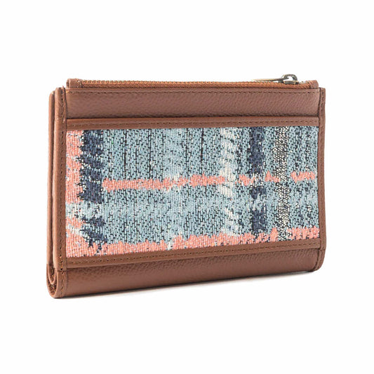 Pastel Desert Sunrise Wallet