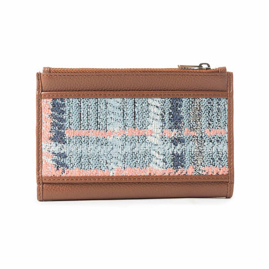 Pastel Desert Sunrise Wallet