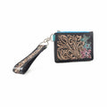 Pride of Prickly Pears Credit Card Holder