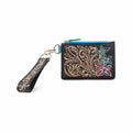 Pride of Prickly Pears Credit Card Holder