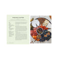 Hachette The Grazing Table Book