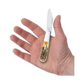 6.5 BoneStag Barlow Knife