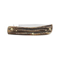 6.5 BoneStag Sod Buster Jr Knife
