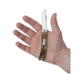 6.5 BoneStag Sod Buster Jr Knife