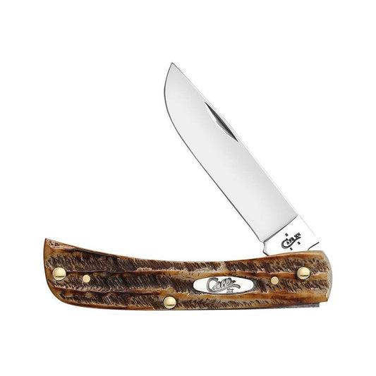 6.5 BoneStag Sod Buster Jr Knife