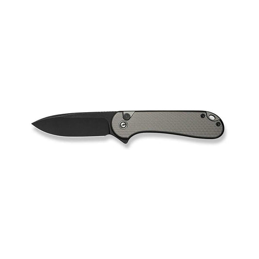 Elementum II Flipper Knife Blk