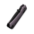 Baby Banter Crossbar Drop-Point Knife Blk