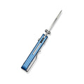 Baby Banter Crossbar Drop-Point Knife Satin