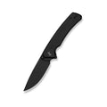 Merit Linerlock Folding Knife Black G