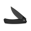 Merit Linerlock Folding Knife Black G