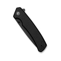 Merit Linerlock Folding Knife Black G