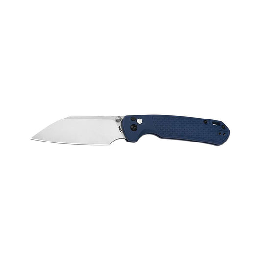 Color swatch for Large Pyrite-Light Folding Knife in Blk